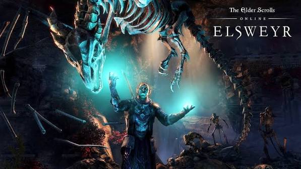 Developer Deep Dive – Necromancer Class - The Elder Scrolls Online