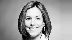 Elise Eberwein, EVP of People and Global Engagement, Announces Retirement  From American Airlines