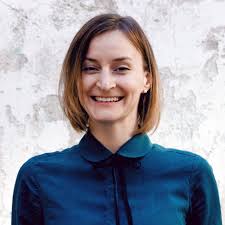 Bloggers Portrait Gallery — Sustainable Fashion Matterz