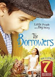 The Borrowers : Eddie Albert, Mickey Rooney: Movies & TV