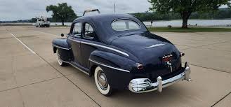 Image result for Strata Blue 1948 Ford