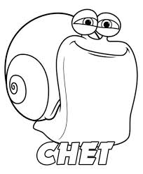 Kids N Fun Coloring Page Turbo Pixar Turbo Chet Coloring Pages Disney Embroidery Cool Coloring Pages