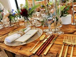 Small intimate dinner parties to large birthday parties and all inbetween. 5 Best Caterers In London