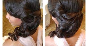 Beautiful Sew In Wedding Hairstyles Unique Wedding Hairstyles Long Hair Styles Elegant Wedding Hair
