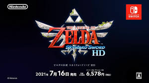 About press copyright contact us creators advertise developers terms privacy policy & safety how youtube works test new features Switchç‰ˆ ã‚¼ãƒ«ãƒ€ã®ä¼èª¬ ã‚¹ã‚«ã‚¤ã‚¦ã‚©ãƒ¼ãƒ‰ã‚½ãƒ¼ãƒ‰ Hd ãŒ7æœˆ16æ—¥ã«ç™ºå£²æ±ºå®š ç‰¹åˆ¥ãƒ‡ã‚¶ã‚¤ãƒ³ã®joy Conã‚‚ç™ºå£²