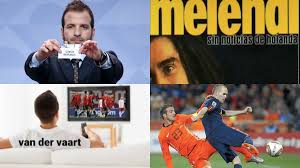 Rafael van der vaart (phát âm tiếng hà lan: Yshoj8r0nyb7um