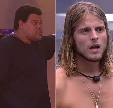 No BBB20, Babu chama Daniel de viadinho, internautas pedem a expulsão do  brother