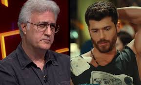 Evli mi?, bugüne kadar hangi dizi ve sinema filmlerinde rol aldı? Tamer Karadagli Can Yaman I Tanimiyorum