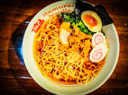 The best 10 ramen in washington, dc. Samurai Noodle Houston S Best Ramen Noodle House