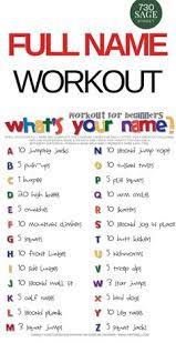 110 Printables For Fitness Ideas In 2021 Workout At Home Workouts Get In Shape