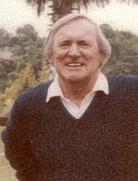 Richard Brucker Obituary