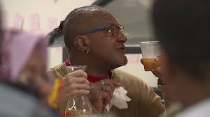 LifePath Christian Ministries hosts annual Thanksgiving meal