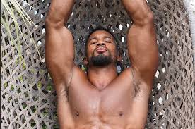 Model of the Day: Joel Green | Daily Squirt