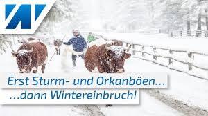 Schnee vor allem im westen. Wann Kommt Der Erste Schnee Droht Ein Fruher Wintereinbruch Was Macht Der Septembersommer Youtube