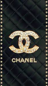 Baddie Boo My Blog In 2020 Chanel Wallpapers Glitter Phone Wallpaper Chanel Background