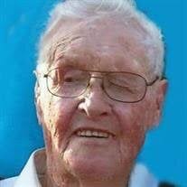 Johnny Anderson Obituary