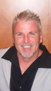 Kevin Cooke Obituary