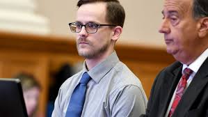 Franco Guidone guilty of wrong-way crash that killed Douglas Fahrni