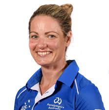 Paralympics Australia Awards Program