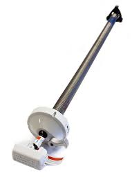 Dometic A E 3108399 035b Rv Awning Torsion Assembly Rh White Water Heater Maintenance Awning Assembly