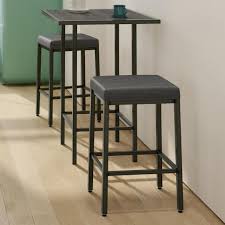 We did not find results for: Amisco Urban Customizable 3 Piece Aden Counter Height Pub Table Set Dinette Depot Pub Table And Stool Sets