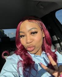 Kiara Copeland's Instagram, Twitter & Facebook