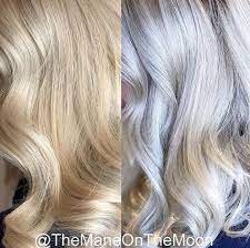 Same Hair Different Lighting Gorgeous Either Way Themaneonthemoon F18hair Formula18 F18 Keephairhealthy F18gamechanger Healthyhair Shinyhair H