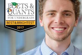 Poets&Quants For Undergrads