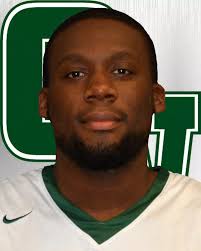 2017-18 Men's Basketball Roster