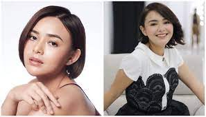 Banyak model rambut yang diterapkan oleh pria kekinian, salah satunya potongan rambut curtain atau yang lebih dikenal dengan tatanan rambut membelah menjadi dua bagian, yaitu kanan dan kini. 5 Gaya Rambut Pendek Artis Indonesia Untuk Tampil Fresh Dan Awet Muda Semua Halaman Stylo