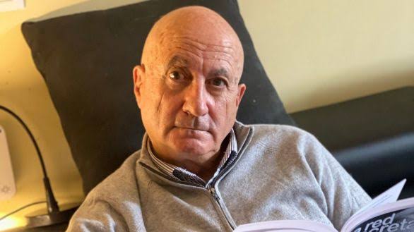 Joaquín Abad: La relación entre poder y prostitución ha existido toda la  vida | El Imparcial