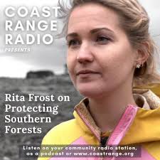Coast Range Radio