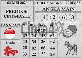 Prediksi Togel Sgp Cinta4d Hari Ini 03 Mei 2020 Word Search Puzzle Agen Social Media