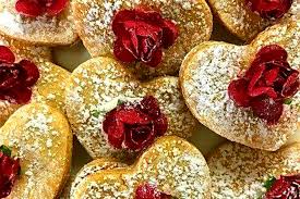 We use cookies to personalize content and ads, to provide social media features and to analyze our traffic. Valentine S Day Recipe Divabetic Podcast Sugar Free Blog Bakery The Diabetic Pastry Chef