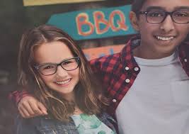 Lindsay and Johnson Opticians and Contact Lens Centre