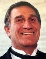 James DeLuca Obituary