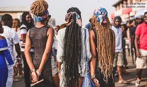 Check out these 18 dreadlock styles for men, in order from shortest to longest. Dreadlock Styles Try These 20 Awesome Ones Island Origins Magazine