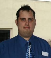 Christopher Adam Hodge