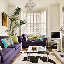 Bay windows project outward from the wall, forming a recessed nook inside of the home. Bespoke Bay Window Sofa Ideas Photos Houzz