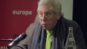 Marc Quaghebeur — Institut Pierre Werner Luxembourg