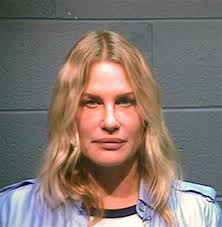 Daryl Hannah's activism