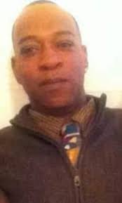 Obituary of Andre Leon Hooker