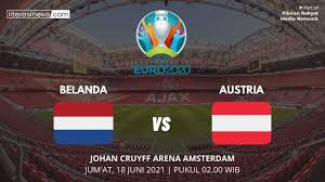 Pertandingan belanda vs austria akan berlangsung mulai pukul 02.00 wib disiarkan live rcti, frank de boer pastikan bek matthijs de ligt bermain. Z7ljcda2jsbznm