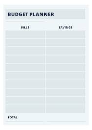 Budget Planner Printable - Etsy | Budget Planner Printable, Monthly Budget  Planner, Budgeting Money