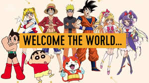 The olympic mascots are fictional characters, usually an animal native to the area or human figures, who represent the cultural heritage of the place where the olympic and paralympic games are taking place. Naruto Goku Sailor Moon More Are The Official Mascots Of The 2020 Tokyo Olympics World Of Buzz