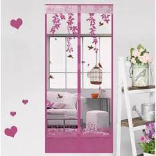 Tidak repot kok, yuk lihat cara. Tirai Pintu Magnetik Anti Nyamuk Home Facebook
