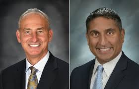 Valley Health Names New President and COO