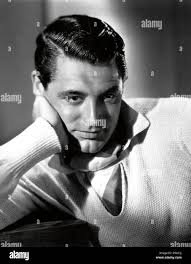 Grant cary hi-res stock photography and images