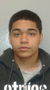 20-year-old Paterson man accused of emailing child pornography