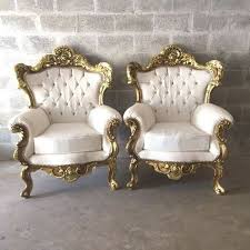 Arm Chairs Rococo Furniture Rococo Style Armchair